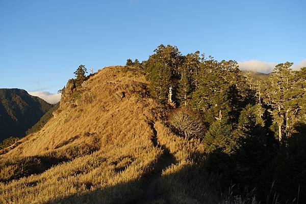 雪山主峰1.21