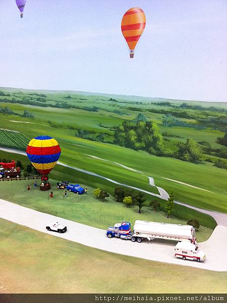 LegoLand Discovery Center