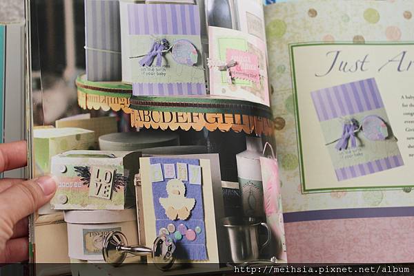 Disigner Cards & Tags