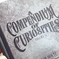 Tim Holtz book