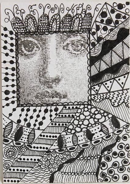 Zentangle