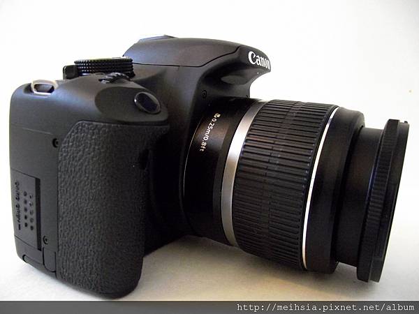 Canon Rebel T1i