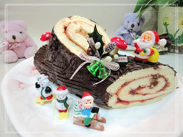 (42)聖誕樹幹蛋糕6-1.jpg