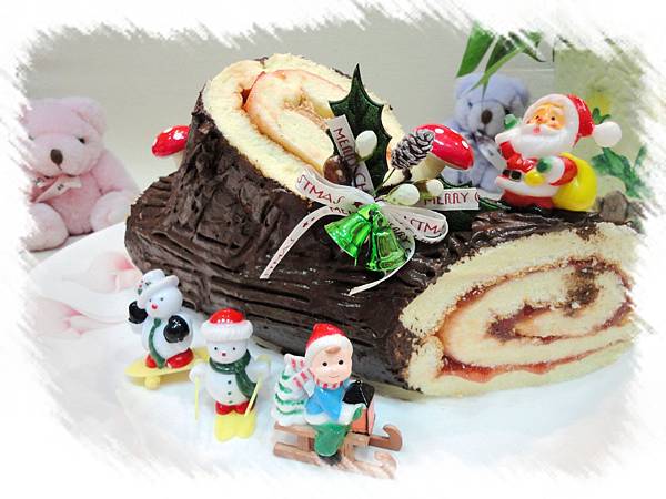 (42)聖誕樹幹蛋糕6-6.jpg