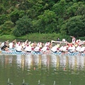 2011梅花湖龍舟賽