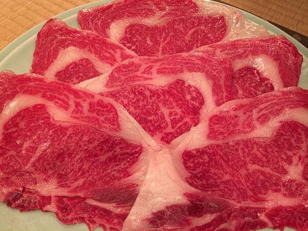 傳說中的松阪牛肉