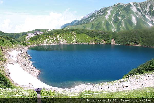 20140823立山黑部 - 130