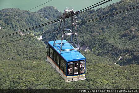 20140823立山黑部 - 163