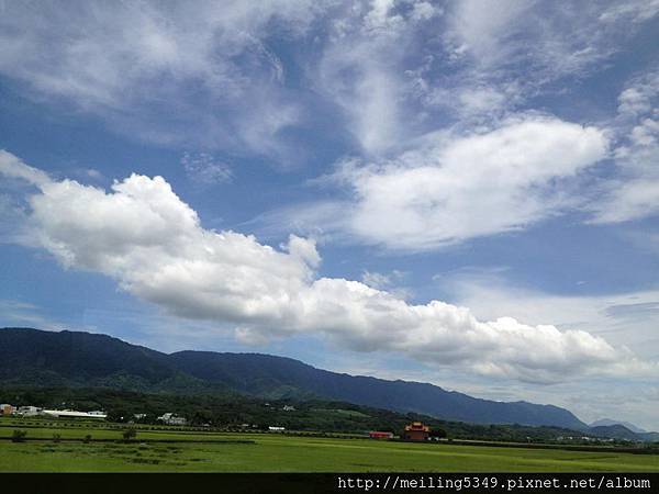 2012年綠島之旅