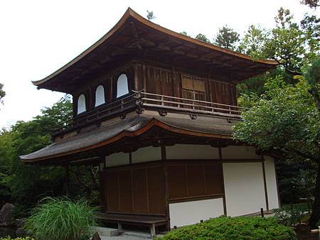 銀閣寺