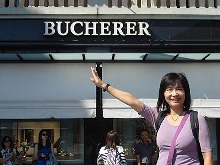 bucherer