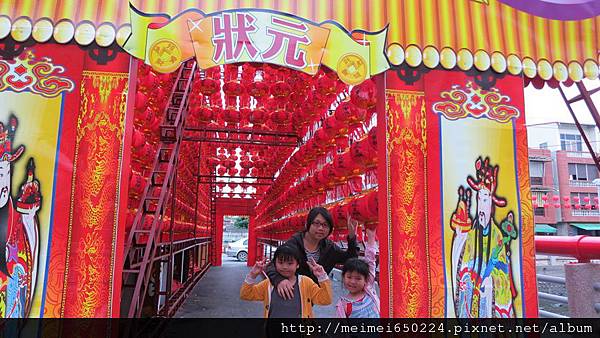 金鑾宮建醮 010