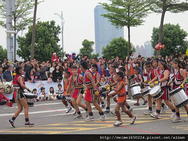 101年夢時代氣球大遊行 070