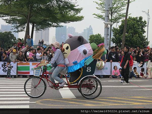 101年夢時代氣球大遊行 181