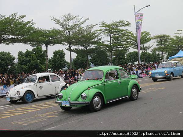 101年夢時代氣球大遊行 248