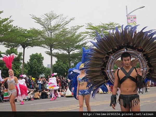 101年夢時代氣球大遊行 413