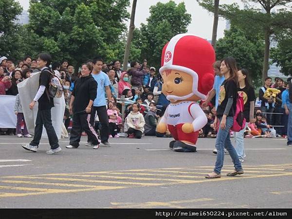 101年夢時代氣球大遊行 473