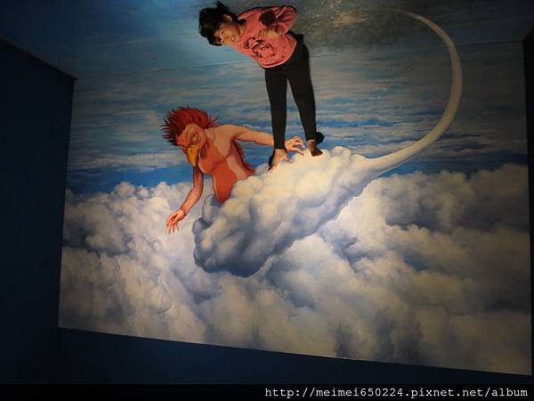 2014.03.02駁二藝術特區--鬼太郎日本3D展 122.jpg