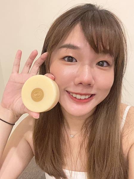純淨的力量|一見小事 初森無它淨髮皂 + 初森蜜芳潔顏手工皂 試用