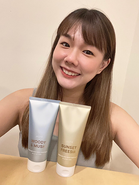 韓國JULYME七月爾美💕居家SPA級免沖洗護髮膜，護髮界的