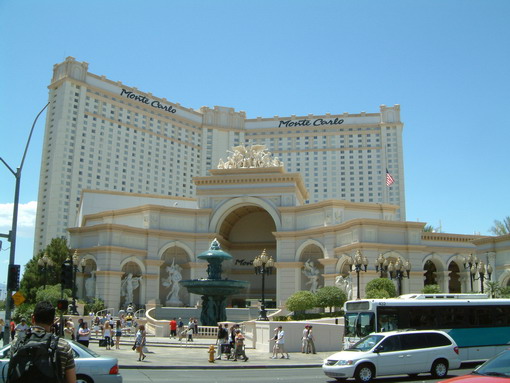 Monte Carlo