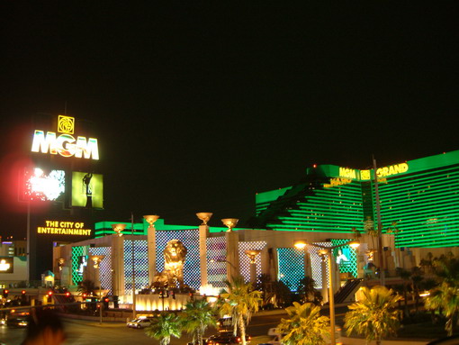 MGM