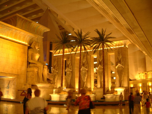 Luxor