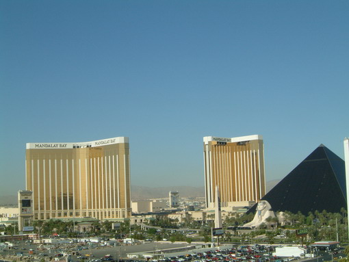 Luxor