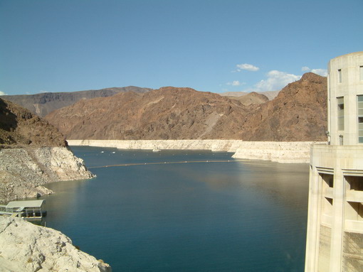 Hoover Dam