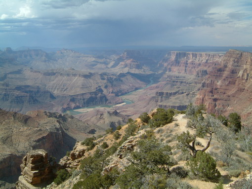 Grand Canyon