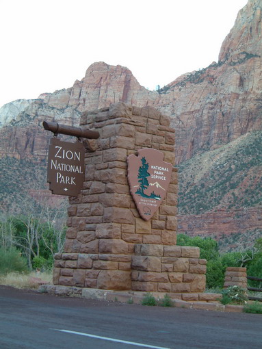 Zion National Park