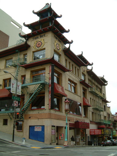 Chinatown