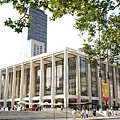 Lincoln Center 林肯表演藝術中心