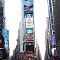 Times Square 時代廣場