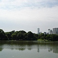 Center Park 中央公園