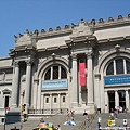 Metropolitan Museum of Art 大都會博物館