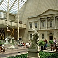 Metropolitan Museum of Art 大都會博物館