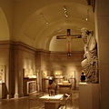 Metropolitan Museum of Art 大都會博物館