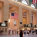 Grand Central Terminal 中央車站