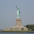 Statue of Liberty 自由女神