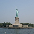 Statue of Liberty 自由女神