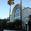 The Cheesecake Factory