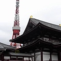 增上寺