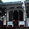 日本橋-昌森神社