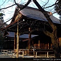 靖國神社