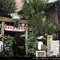 日本橋-小綱神社