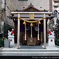 日本橋-茶之木神社