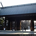 靖國神社