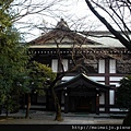 靖國神社