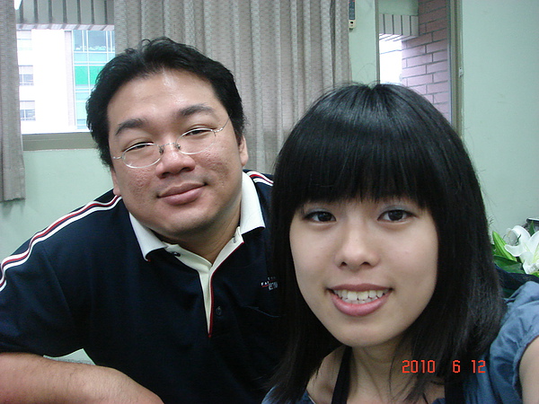 大叔&ME